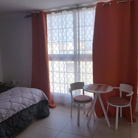 Estudio Nuevo Con Bano, Cocina Y Gran Terraza Лос Реалехос Екстериор снимка