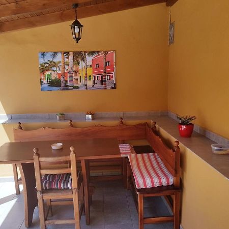 Estudio Nuevo Con Bano, Cocina Y Gran Terraza Лос Реалехос Екстериор снимка