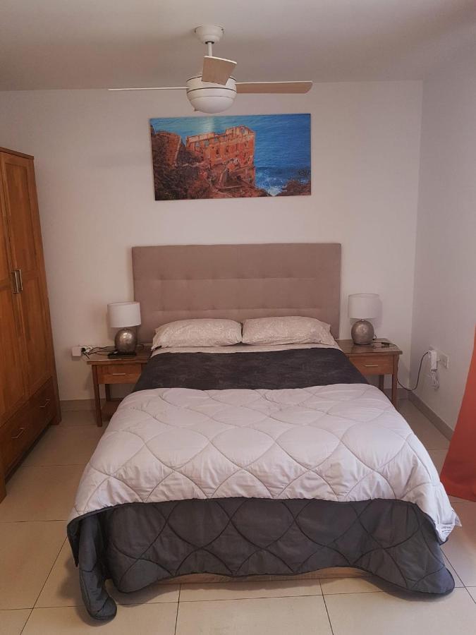 Estudio Nuevo Con Bano, Cocina Y Gran Terraza Лос Реалехос Екстериор снимка
